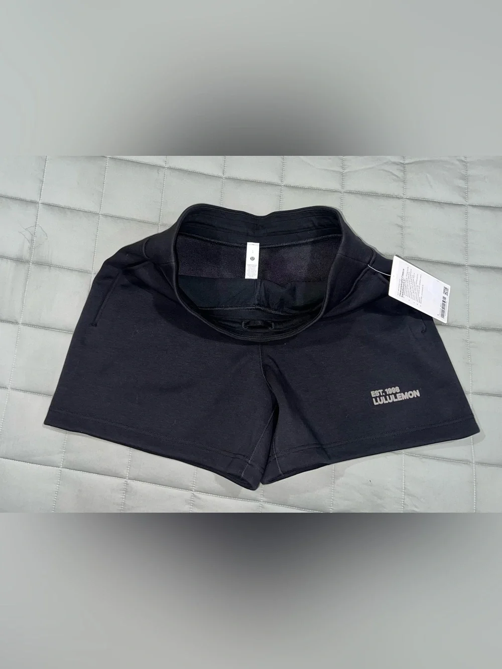 Lululemon Heavyweight Fleece Sweatshort 5